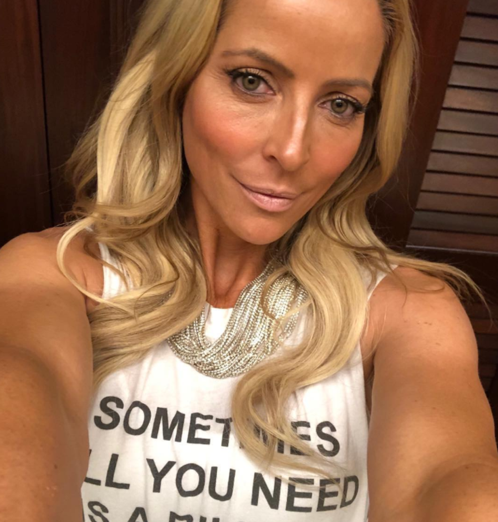 Nhan sắc nữ kỵ sĩ đua ngựa xinh đẹp nhất thế giới - 6