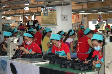 Bình Dương: Hơn 37.900 lao động nhận trợ cấp thất nghiệp