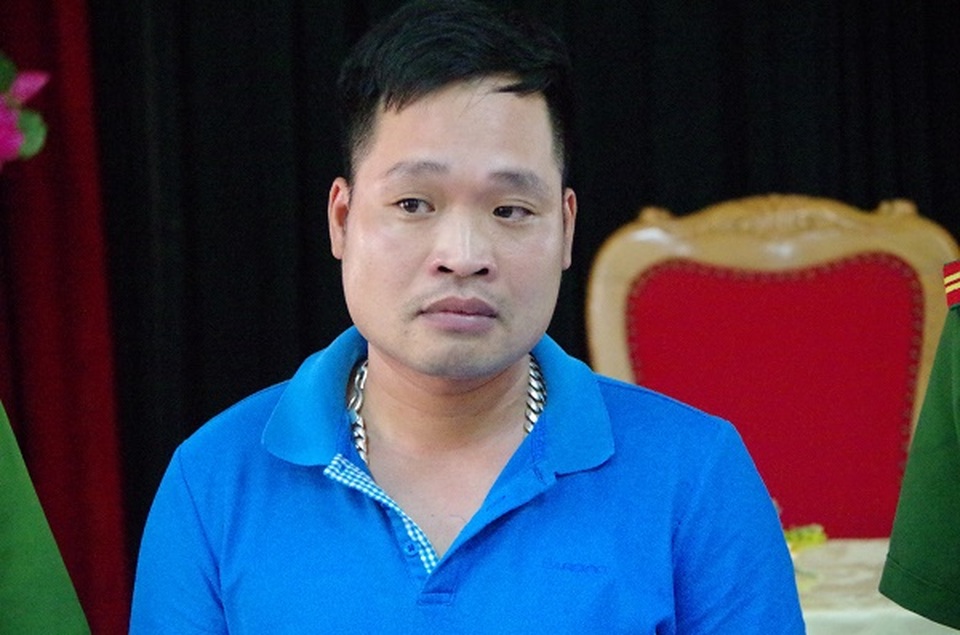 Bắt Phó Chủ tịch xã, Phó Hiệu trưởng trường y làm giả giấy khám sức khỏe - 1 Bắt Phó Chủ tịch xã, Phó Hiệu trưởng trường y làm giả giấy khám sức khỏe - 1