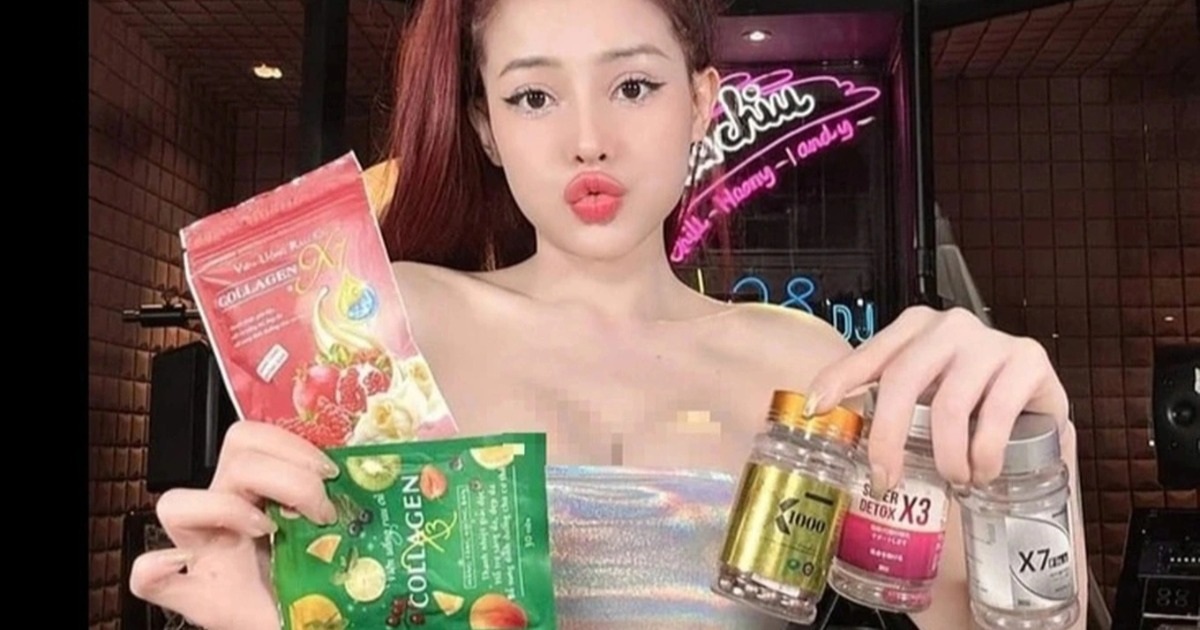 Từ vụ Ngân 98: Những độc chất ẩn mình trong viên thuốc giảm cân trôi nổi