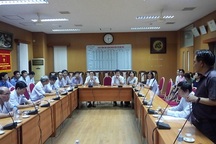 Tiếp tục đình chỉ công tác Giám đốc bệnh viện vụ chạy thận