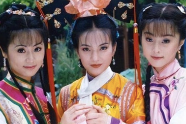 Nghệ sĩ hạnh phúc, thành công nhất dàn sao "Hoàn Châu cách cách"