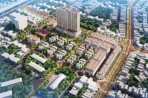 Sở Xây dựng Hà Nội kiến nghị công an xử lý "cò" nhà ở xã hội