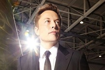 Tỷ phú Elon Musk được tạp chí Time vinh danh là "Nhân vật của năm 2021"