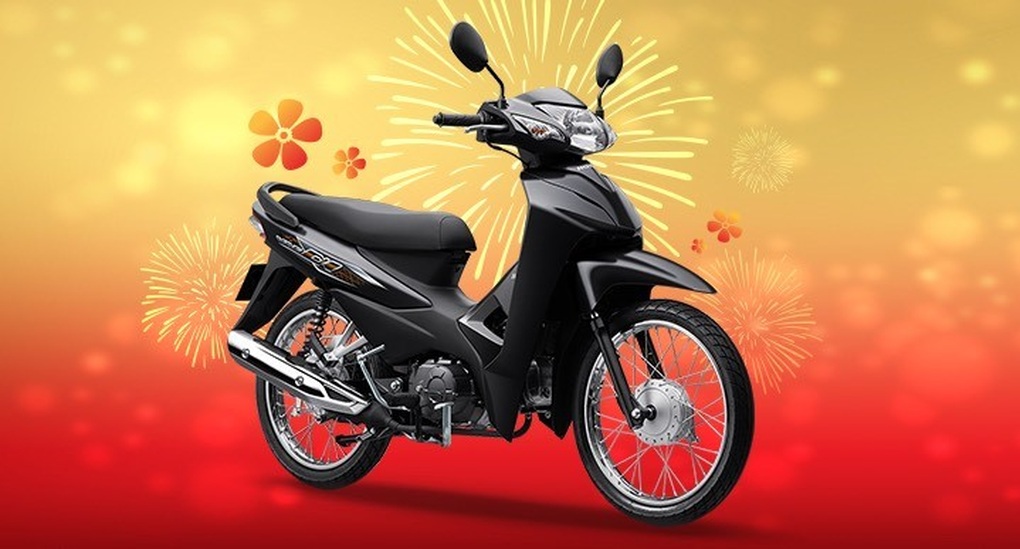 Honda tung chương trình khuyến mãi May mắn về tay - mua ngay trúng lớn - 1 Honda tung chương trình khuyến mãi May mắn về tay - mua ngay trúng lớn - 1