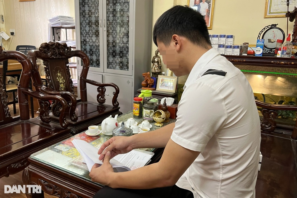Đòn trả thù của nữ giám đốc Hà Nội dành cho phi công trẻ bội tình - 1 Đòn trả thù của nữ giám đốc Hà Nội dành cho phi công trẻ bội tình - 1