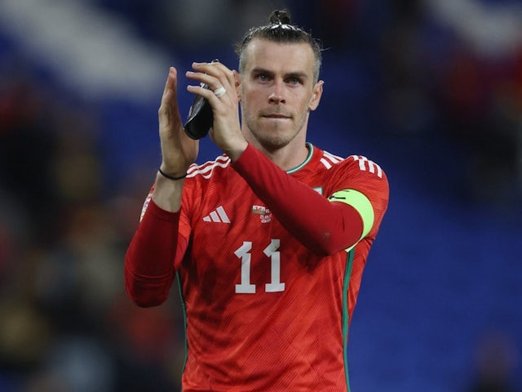 Mỹ - Xứ Wales (2h00 ngày 22/12): Cơ hội nào cho Gareth Bale? - 2 Mỹ - Xứ Wales (2h00 ngày 22/12): Cơ hội nào cho Gareth Bale? - 2