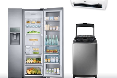 Tiêu chí lựa chọn thiết bị điện gia dụng thông minh