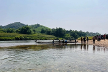 Ra suối bắt cá, 2 anh em ruột đuối nước tử vong