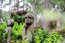 Tìm kiếm biểu tượng mới cho Thung lũng Tình yêu ở Đà Lạt