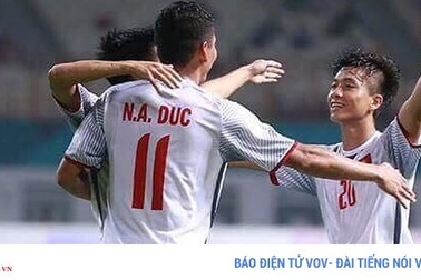 Bản quyền ASIAD đang được VOV chia sẻ đến các đài truyền hình