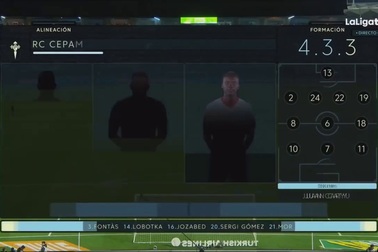 Bale lập cú đúp, Real Madrid vẫn mất điểm cay đắng trước Celta Vigo