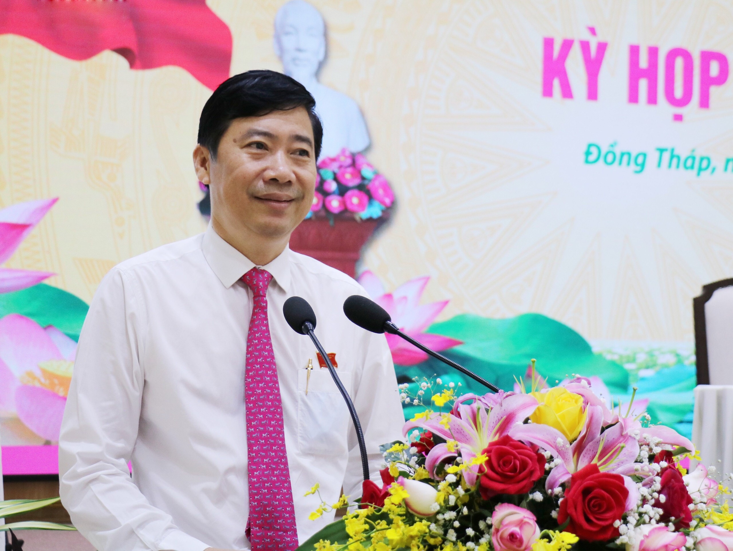 Đứng nhất nước về chất lượng lao động, Đồng Tháp đã làm gì? - 1 Đứng nhất nước về chất lượng lao động, Đồng Tháp đã làm gì? - 1