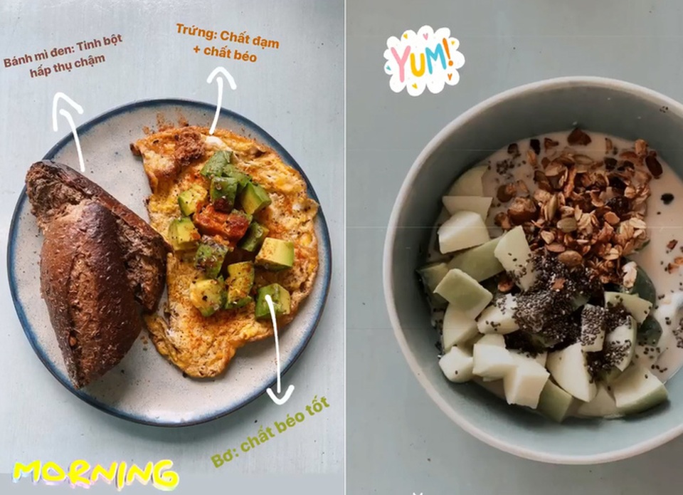 Đọ nhan sắc “ái nữ hàng hiệu” Tiên Nguyễn và hot girl Châu Bùi hậu cách ly - 17 Đọ nhan sắc “ái nữ hàng hiệu” Tiên Nguyễn và hot girl Châu Bùi hậu cách ly - 17