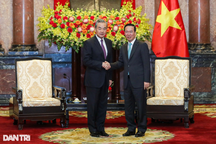 Đề nghị Việt - Trung tăng cường hợp tác trong các lĩnh vực quan trọng