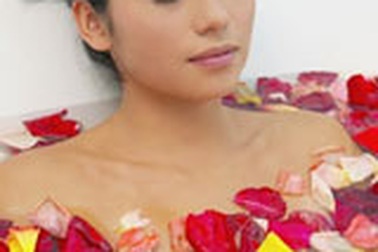 Những lưu ý khi tắm