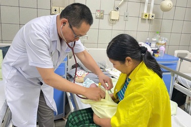 Các ca mắc cúm, RSV tăng nhanh, Bộ Y tế khuyến cáo