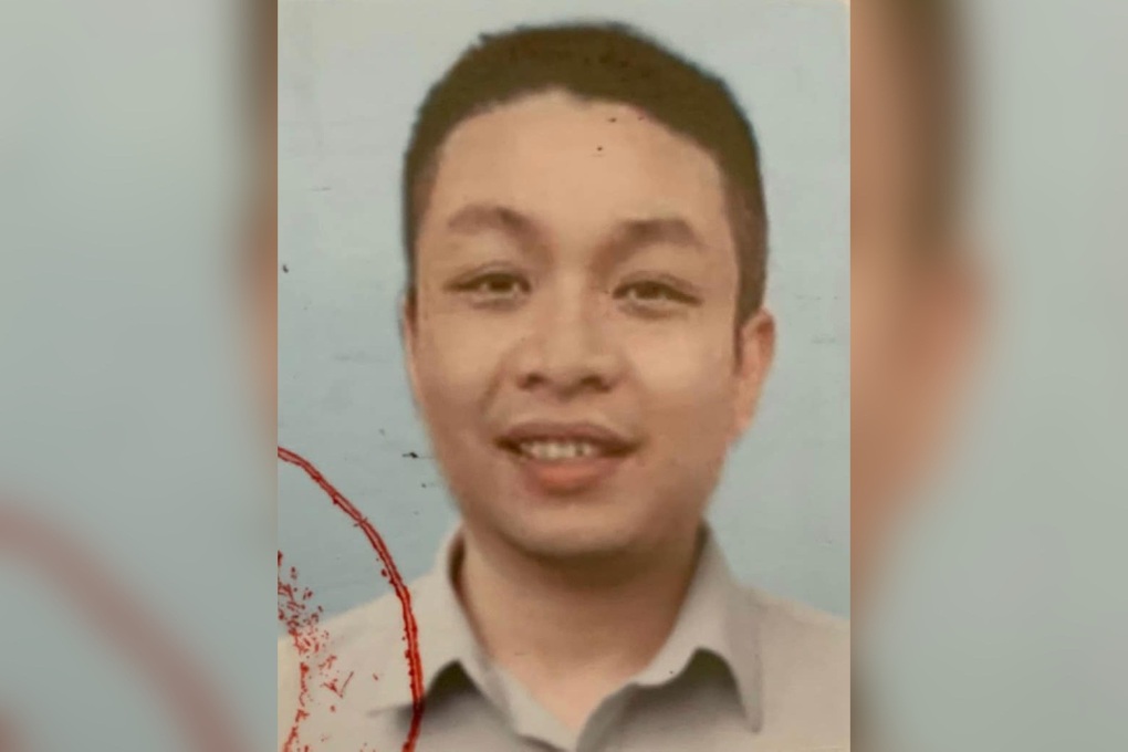 Truy nã người đàn ông hành hung một phụ nữ tới mức phải nhập viện - 1 Truy nã người đàn ông hành hung một phụ nữ tới mức phải nhập viện - 1