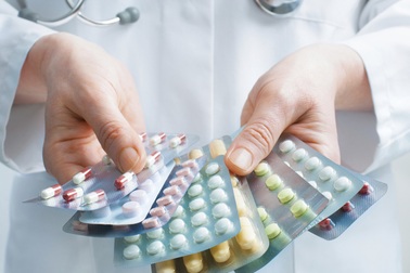 Từ 2020 sẽ chỉ bán thuốc kháng sinh khi có đơn thuốc