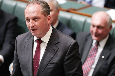 Nhóm nghị sĩ Australia thăm Đài Loan