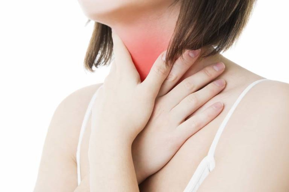 Tiêu Khiết Thanh - Bí quyết giúp cải thiện viêm họng hạt - 1 Tiêu Khiết Thanh - Bí quyết giúp cải thiện viêm họng hạt - 1