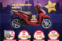 “Mở thẻ dễ dàng, ngập tràn quà tặng” với BIDV