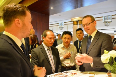 Việt Nam có nguồn năng lượng tái tạo khổng lồ nhưng vẫn phải nhập khẩu