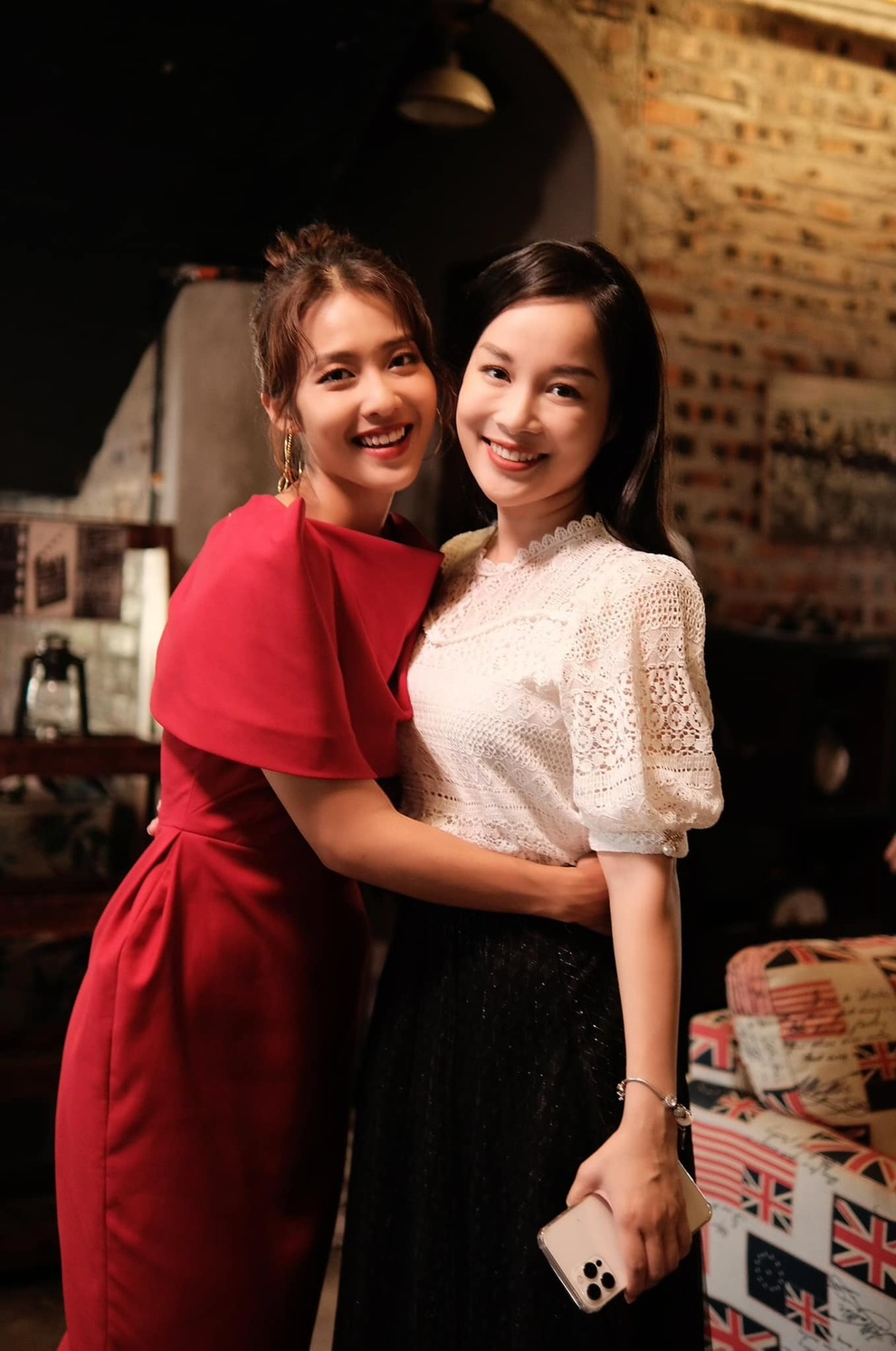 11 tháng 5 ngày hé lộ cái kết đẹp như mơ? - 4 11 tháng 5 ngày hé lộ cái kết đẹp như mơ? - 4