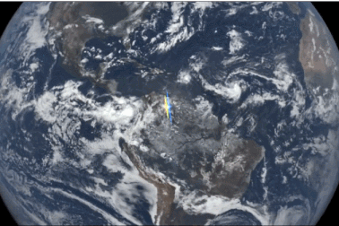 Giải mã hiện tượng chớp sáng bí ẩn lóe trên bề mặt Trái Đất