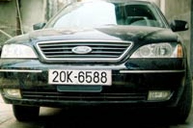 Thuận Phát sẽ khởi kiện hãng Ford