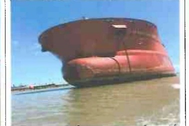 Đấu giá tàu chở hàng của Hải Hà Petro khởi điểm gần 300 tỷ đồng