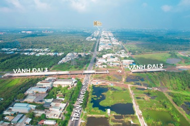 The Win City giải bài toán giá căn hộ tăng cao ở trung tâm TPHCM