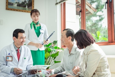 Tập đoàn Y khoa Hoàn Mỹ đẩy mạnh hoạt động khám tổng quát tại các bệnh viện trên toàn quốc