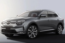 Ông Phạm Nhật Vượng: "Xe điện là cơ hội để Việt Nam thay đổi tầm vóc"