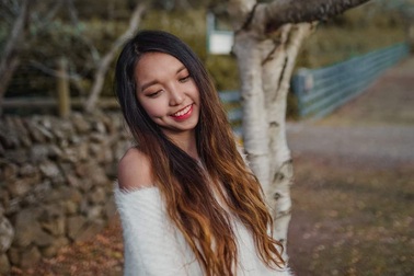 Hoa khôi du học sinh Việt tại Úc 2018: "Sẽ theo đuổi nghề giáo"