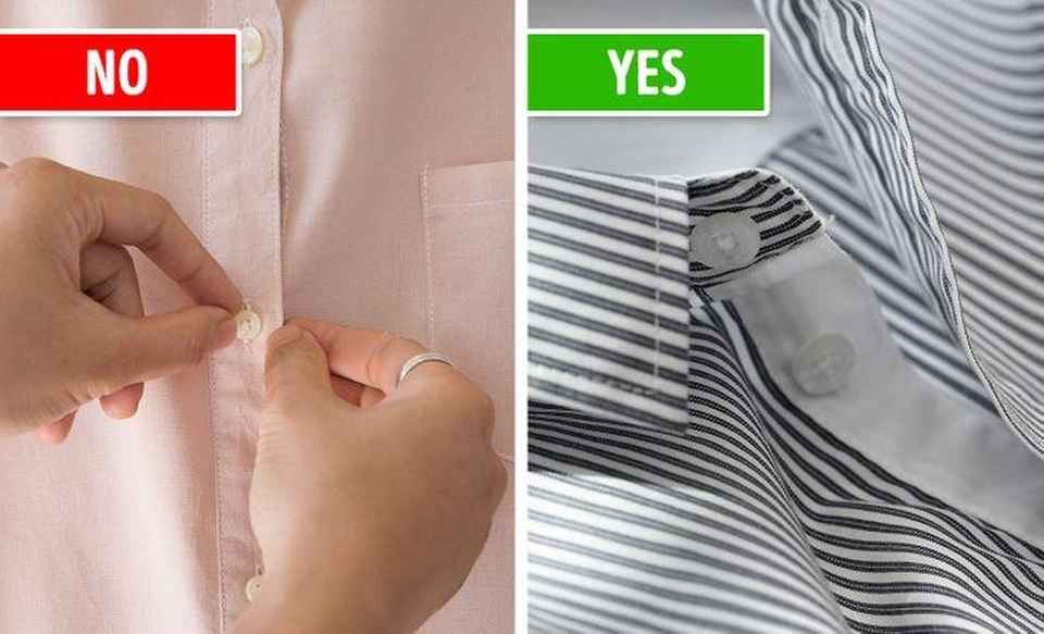 Mẹo giặt giũ thông minh giúp quần áo giữ phom, bền màu - 3