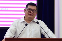 Ủy ban MTTQ Việt Nam TPHCM phấn đấu để Quỹ "Vì người nghèo" đạt 650 tỷ đồng