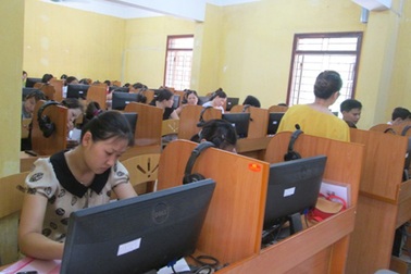 Tăng cường thực hiện nhiệm vụ dạy và học ngoại ngữ