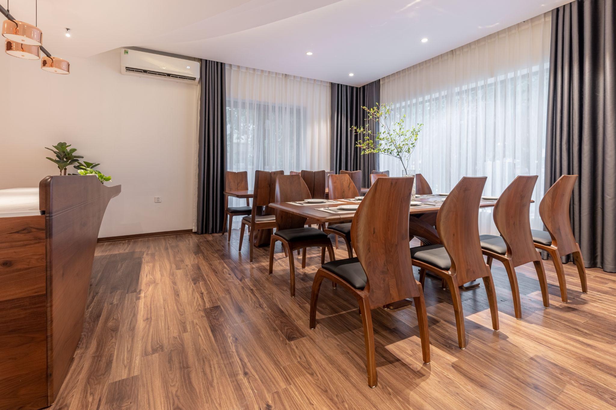 Nội thất Lạc Gia ra mắt bộ sưu tập 2022 -  Reno Collection - 5