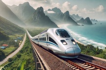 Đắk Lắk sắp có đường sắt tốc độ cao, đề xuất xây dựng sân golf 18 lỗ