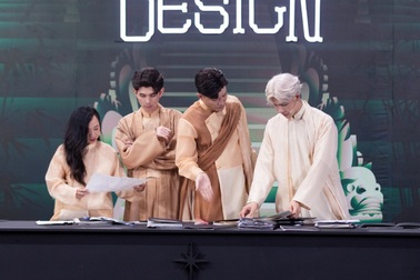 Miss Universe Vietnam 2024 đầu tư mạnh cho trang phục dân tộc