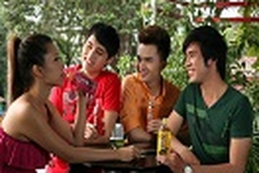 Tìm sự thư giãn và lành mạnh trong thức uống