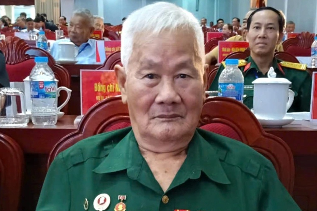 Cà Mau với 200 ngày tập kết ra Bắc năm 1954 - 3 Cà Mau với 200 ngày tập kết ra Bắc năm 1954 - 3