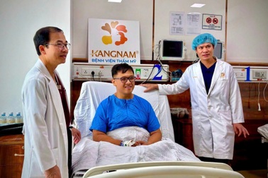Từ Trọng Nhân đến Mai “bye béo”: Điều cần phải làm trước khi tạo hình vóc dáng