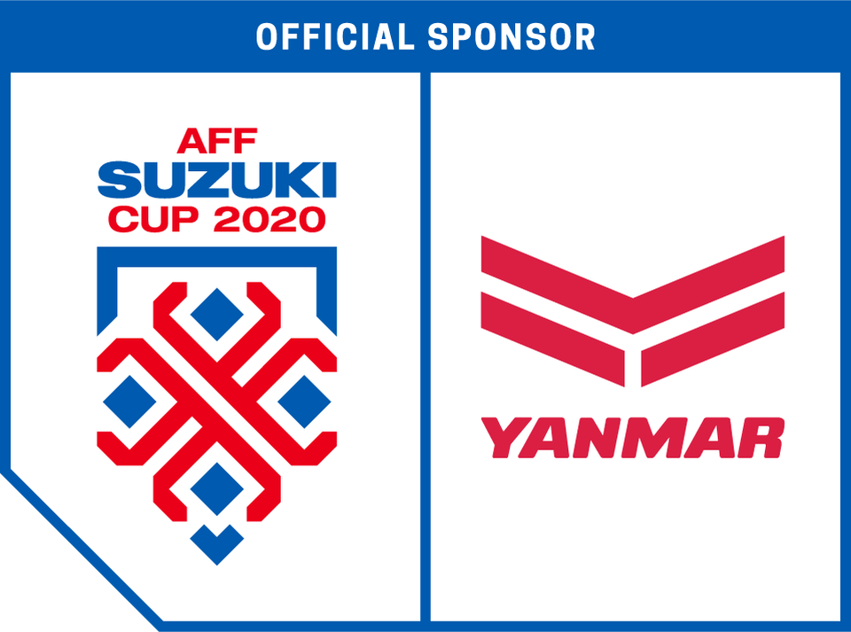 YANMAR tài trợ giải bóng đá AFF Suzuki Cup 2020 - 1 YANMAR tài trợ giải bóng đá AFF Suzuki Cup 2020 - 1