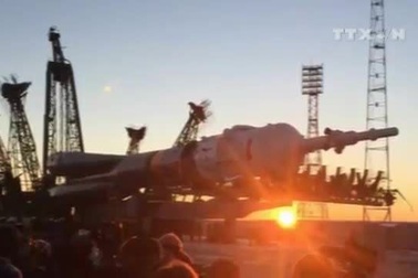 Nga ghi dấu ấn khi phóng thành công vệ tinh quân sự