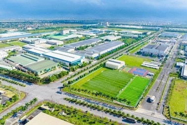 Đồng Văn, Ninh Bình đón nhu cầu an cư chất lượng cao