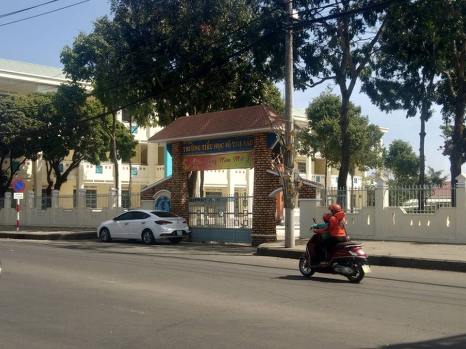Gia Lai, Kon Tum cho học sinh nghỉ học để tránh bão số 9 - 1 Gia Lai, Kon Tum cho học sinh nghỉ học để tránh bão số 9 - 1