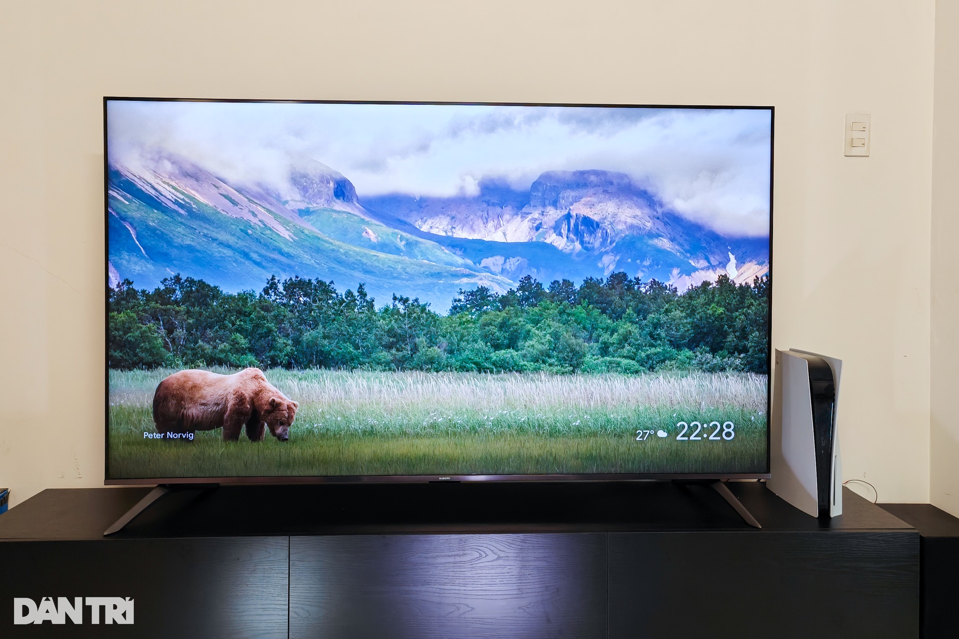 รีวิว Xiaomi TV A Pro 2026 เวอร์ชั่น 75 นิ้ว เหมาะกับใครบ้าง? - 1 Đánh giá Xiaomi TV A Pro 2026 phiên bản 75 inch: Phù hợp với ai? - 1