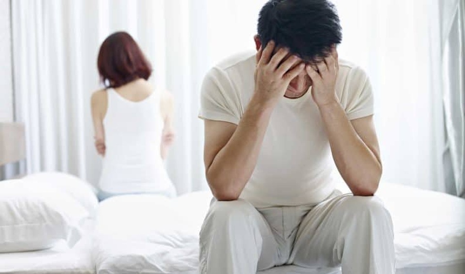 Cứu bệnh khó nói rối loạn cương dương của quý ông nhờ phẫu thuật - 1 Cứu bệnh khó nói rối loạn cương dương của quý ông nhờ phẫu thuật - 1